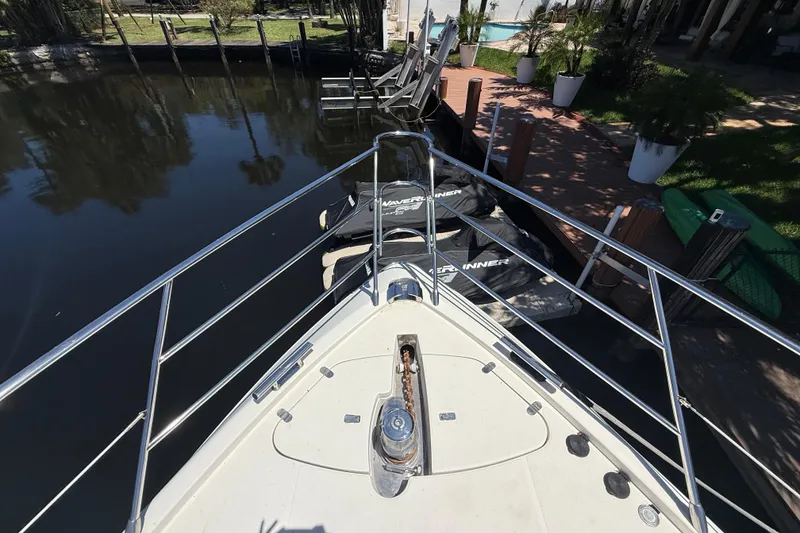 Slide: The Image of Azimut Fly 68 2003 - 42