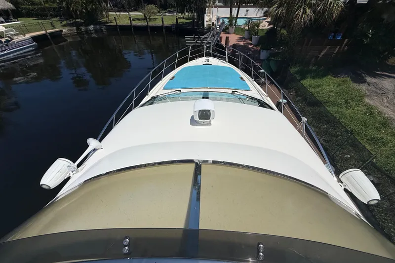 Slide: The Image of Azimut Fly 68 2003 - 52