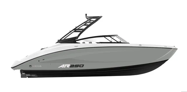 The Image of Yamaha AR250 2026 - 0