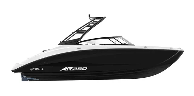 Slide: The Image of Yamaha AR250 2026 - 0