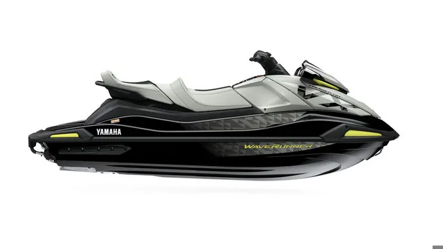 The Image of Yamaha Yamaha VX Cuiser HO 2026 - 0