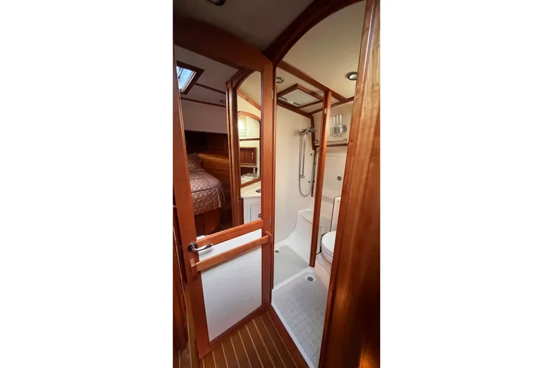 Slide: The Image of Sabre 48 Salon Express 2012 - 38