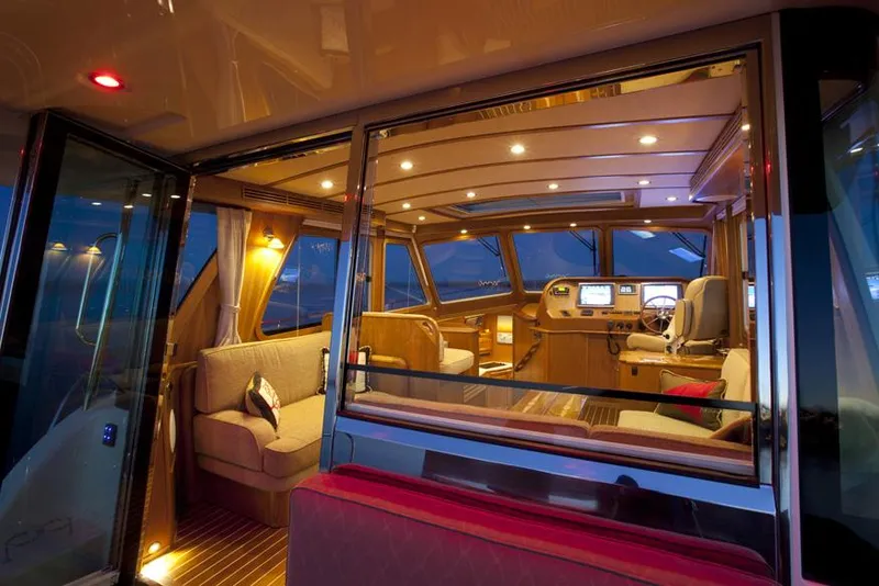 Slide: The Image of Sabre 48 Salon Express 2012 - 65