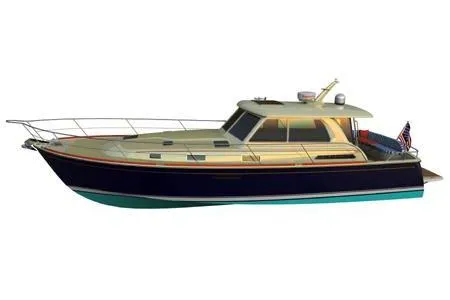 Slide: The Image of Sabre 48 Salon Express 2012 - 70