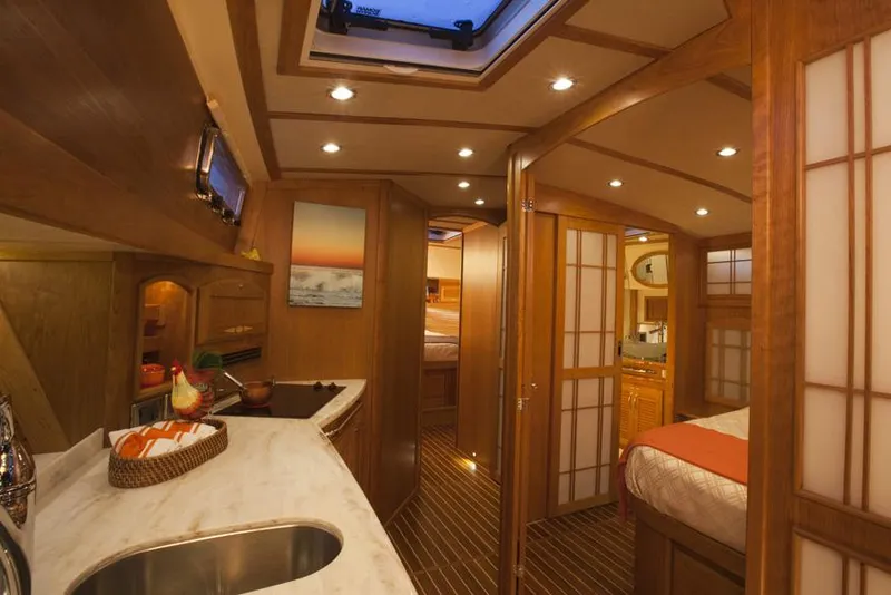 Slide: The Image of Sabre 48 Salon Express 2012 - 67