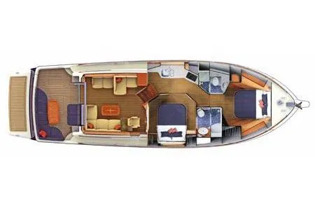 Slide: The Image of Sabre 48 Salon Express 2012 - 71