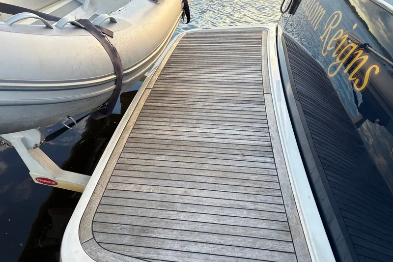 Slide: The Image of Sabre 48 Salon Express 2012 - 23