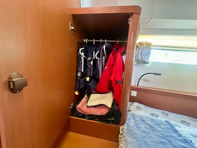 Slide: The Image of Beneteau Oceanis 45 2015 - 76