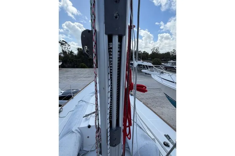 Slide: The Image of Beneteau Oceanis 45 2015 - 89