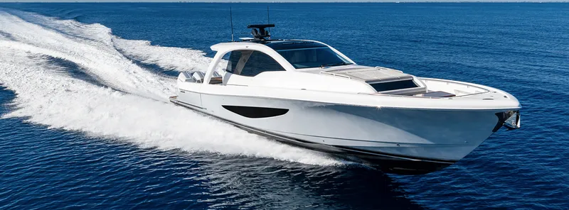 The Image of Valhalla Boatworks 55 Sport Yacht 2027 - 0