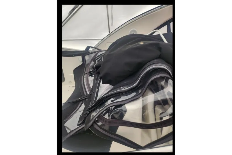 Slide: The Image of Meridian 441 Sedan 2003 - 18