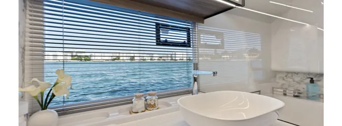 Slide: The Image of Galeon 435 GTO - 3