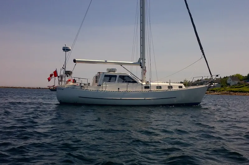 The Image of Cascade 39 2003 - 0