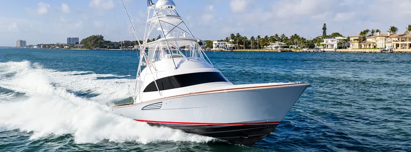 The Image of Viking 50 Billfish 2027 - 0
