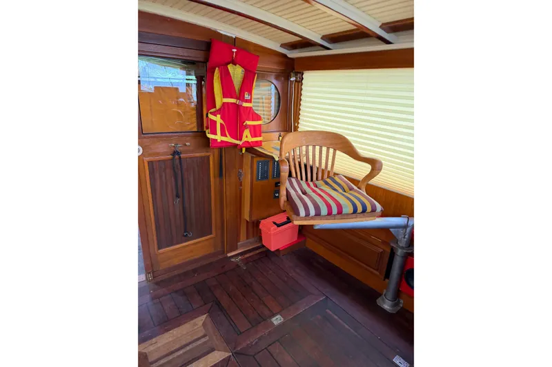 Slide: The Image of Custom Pinaud Brothers 1963 - 18