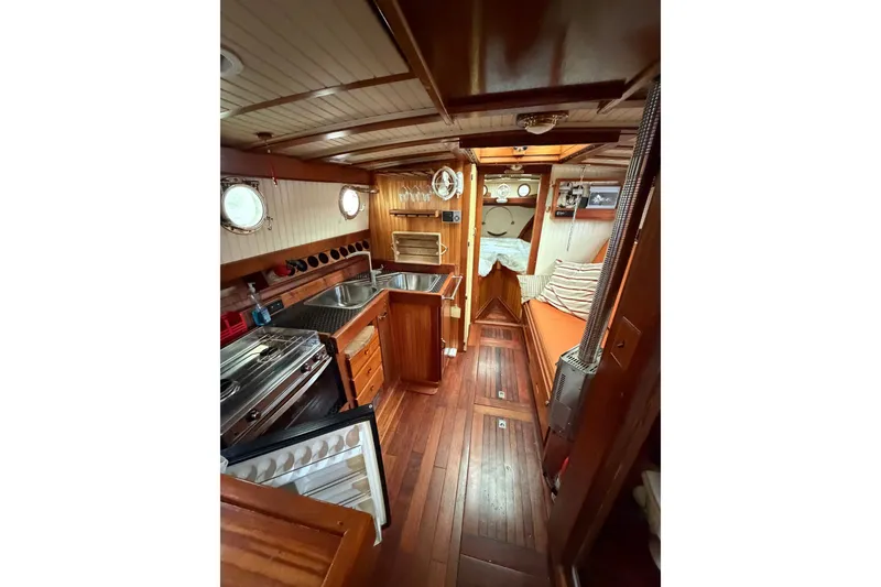 Slide: The Image of Custom Pinaud Brothers 1963 - 27
