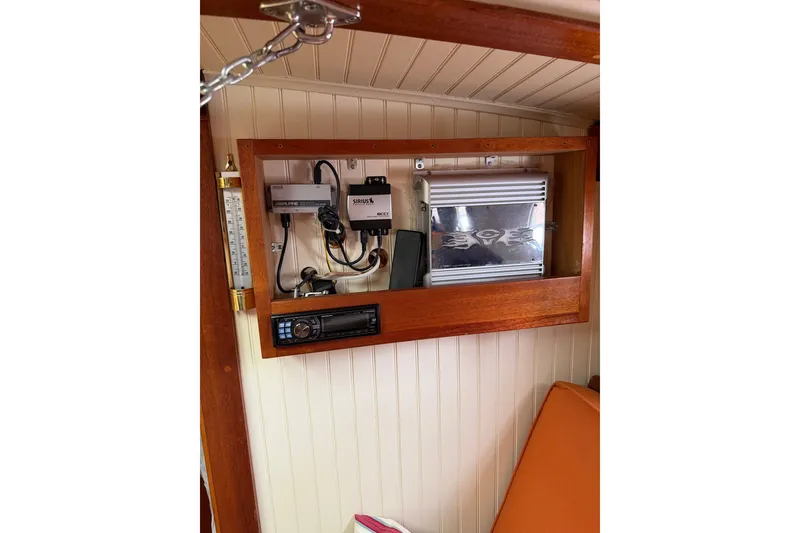 Slide: The Image of Custom Pinaud Brothers 1963 - 30