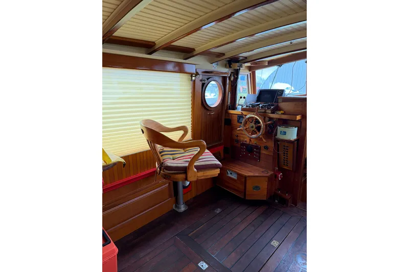 Slide: The Image of Custom Pinaud Brothers 1963 - 14