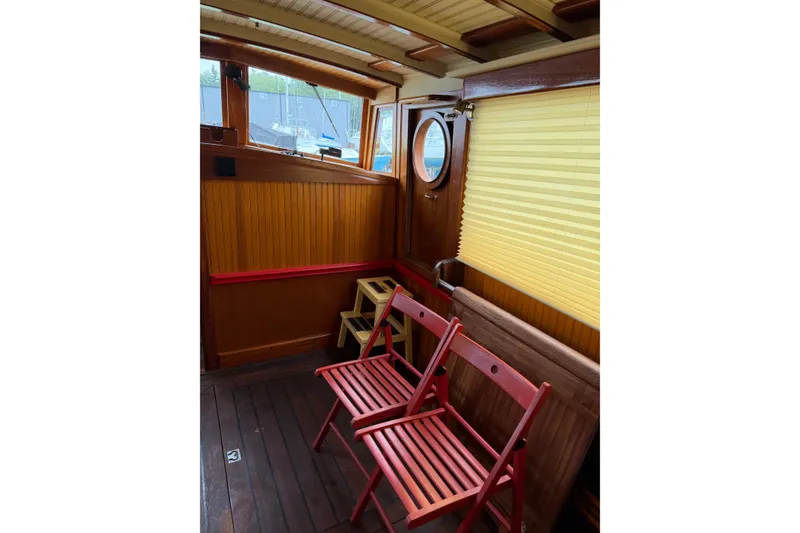 Slide: The Image of Custom Pinaud Brothers 1963 - 16