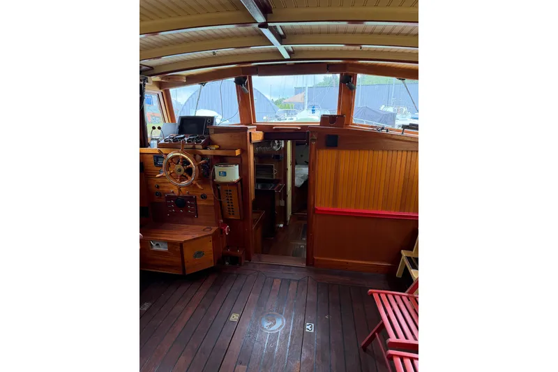 Slide: The Image of Custom Pinaud Brothers 1963 - 15