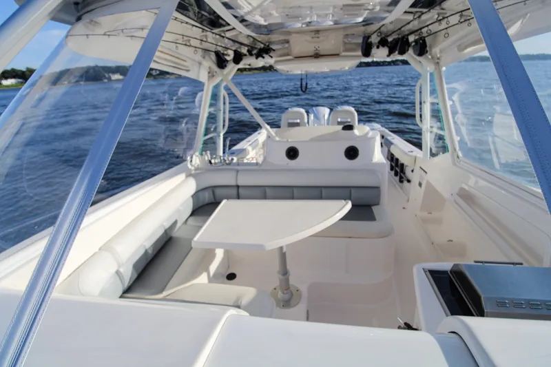 Slide: The Image of Everglades 350LX 2014 - 9
