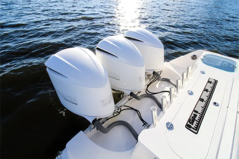 Slide: The Image of Everglades 350LX 2014 - 19