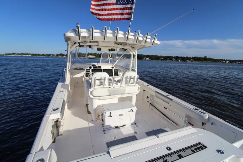 Slide: The Image of Everglades 350LX 2014 - 4