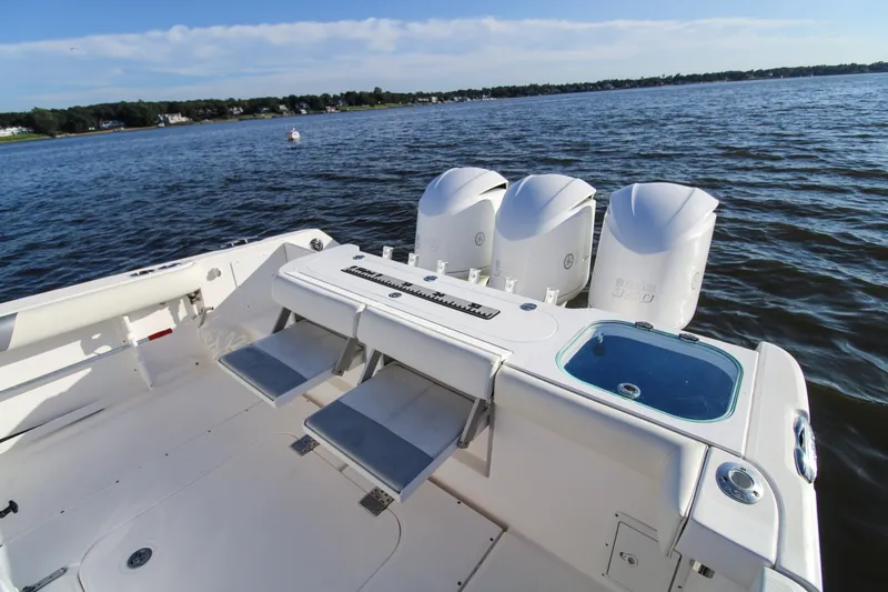 Slide: The Image of Everglades 350LX 2014 - 17