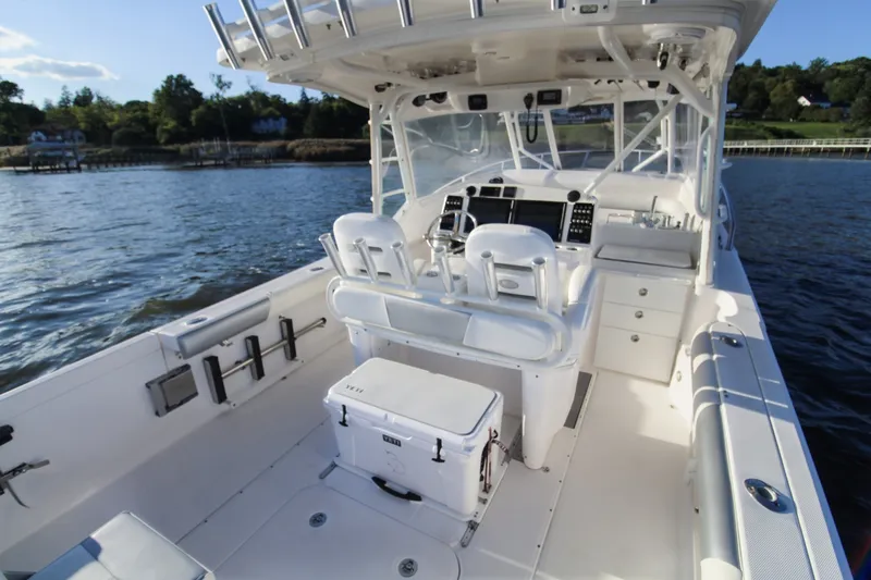 Slide: The Image of Everglades 350LX 2014 - 12