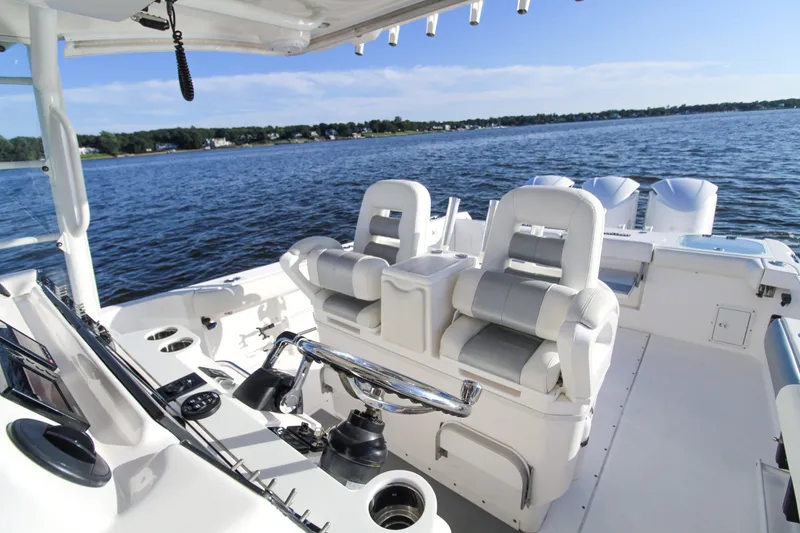 Slide: The Image of Everglades 350LX 2014 - 8