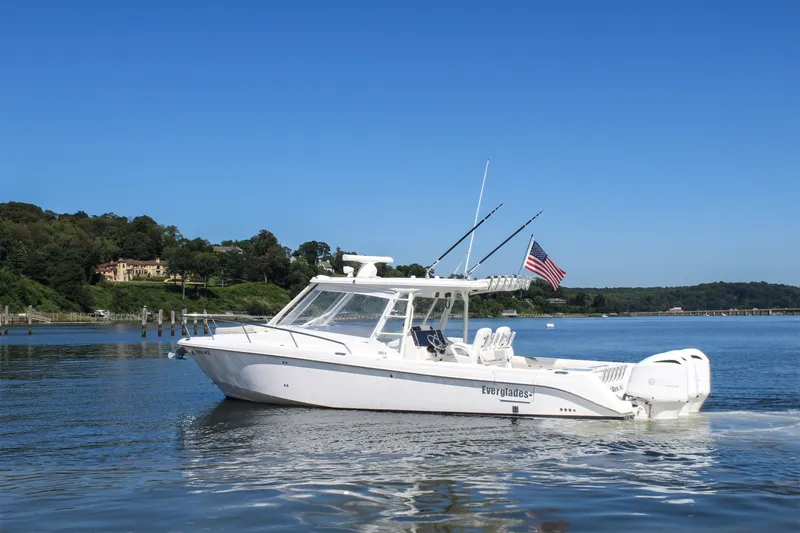 Slide: The Image of Everglades 350LX 2014 - 29