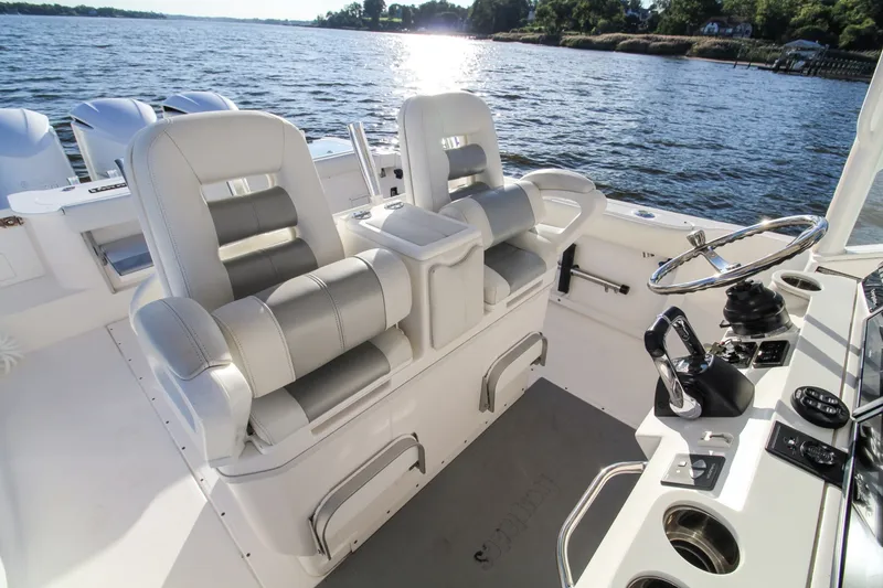 Slide: The Image of Everglades 350LX 2014 - 13