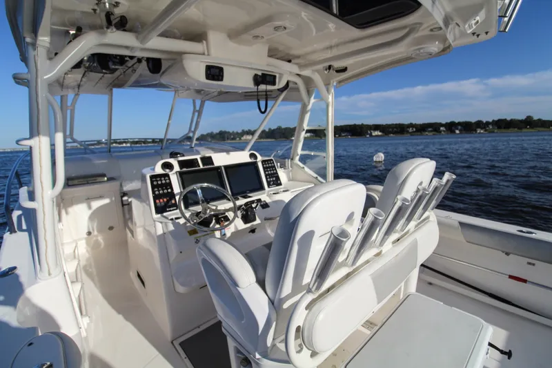 Slide: The Image of Everglades 350LX 2014 - 5