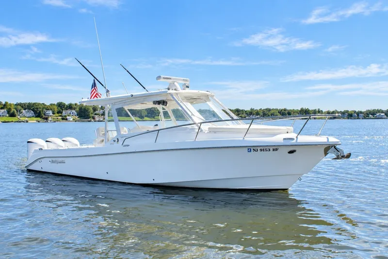 The Image of Everglades 350LX 2014 - 0