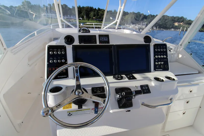 Slide: The Image of Everglades 350LX 2014 - 6