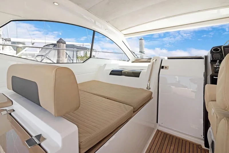 Slide: The Image of Azimut Atlantis 43 2016 - 16