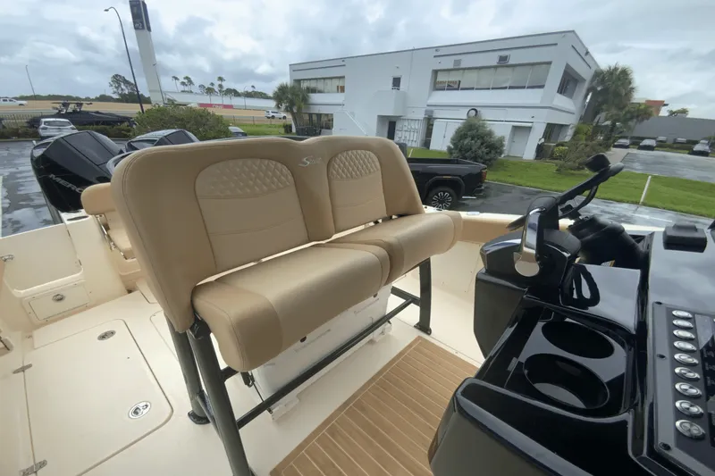 Slide: The Image of Scout 277 LXF 2025 - 10