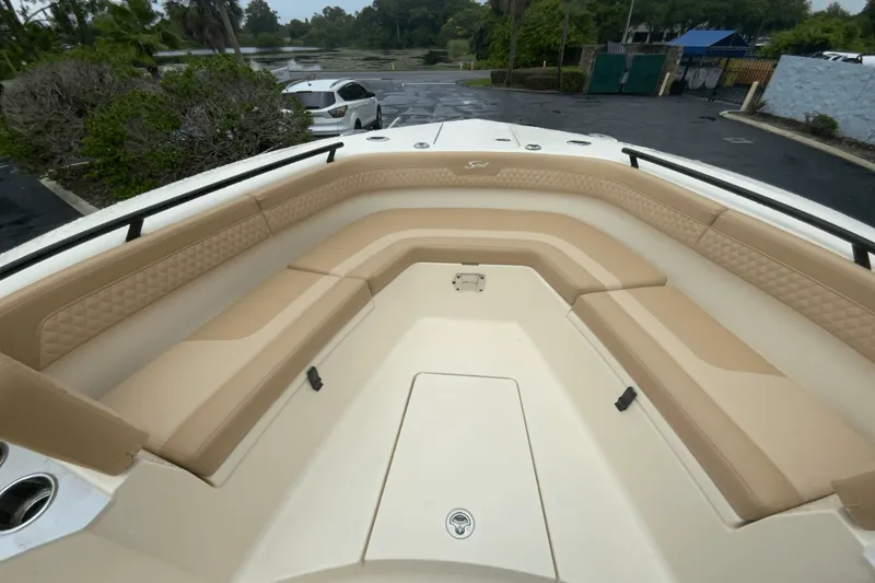 Slide: The Image of Scout 277 LXF 2025 - 13