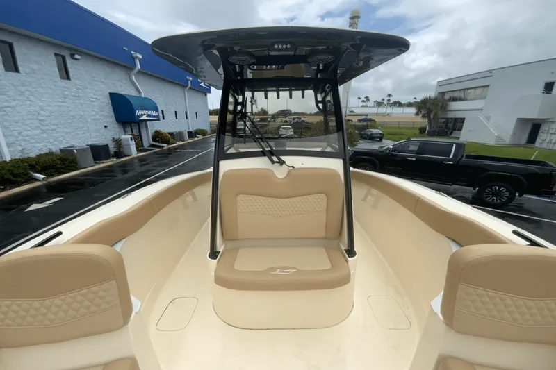 Slide: The Image of Scout 277 LXF 2025 - 15