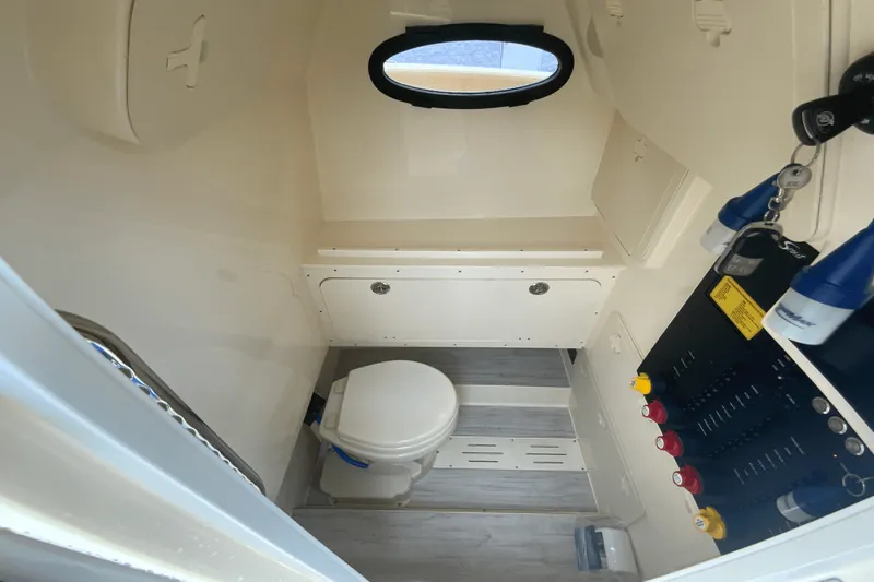 Slide: The Image of Scout 277 LXF 2025 - 16