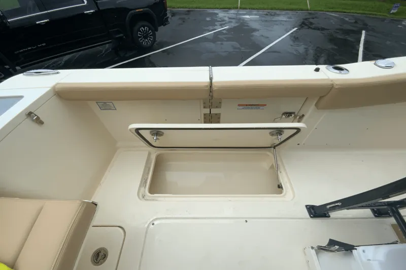 Slide: The Image of Scout 277 LXF 2025 - 17