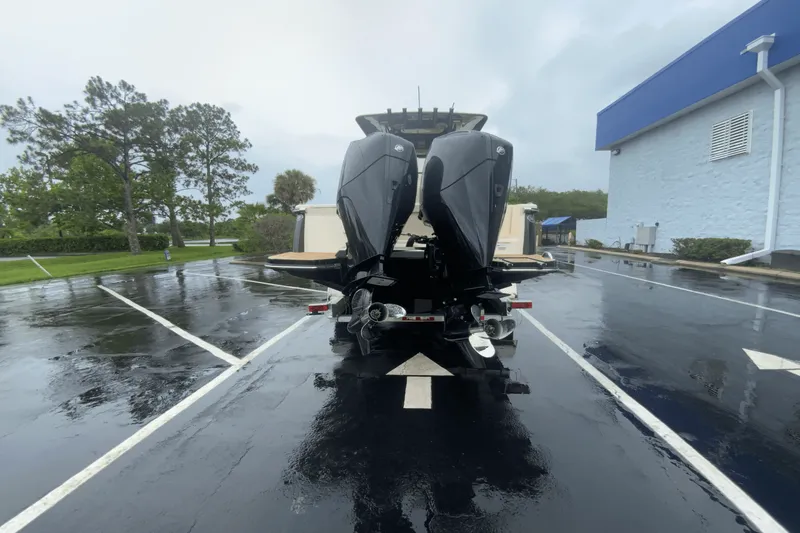 Slide: The Image of Scout 277 LXF 2025 - 2