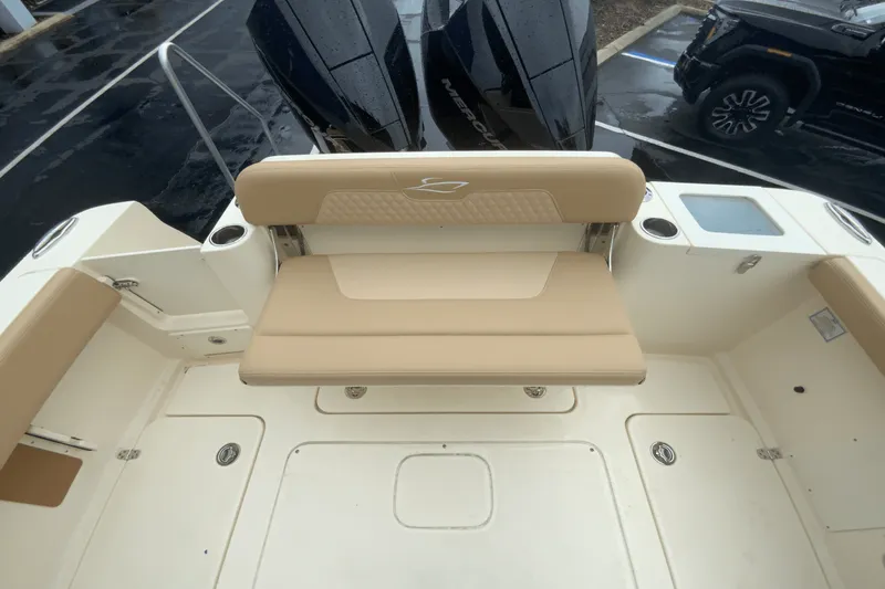 Slide: The Image of Scout 277 LXF 2025 - 5