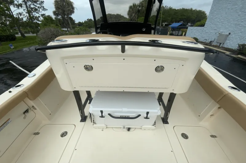 Slide: The Image of Scout 277 LXF 2025 - 7