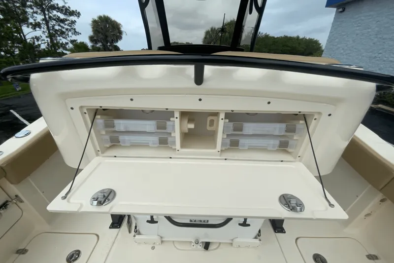 Slide: The Image of Scout 277 LXF 2025 - 8