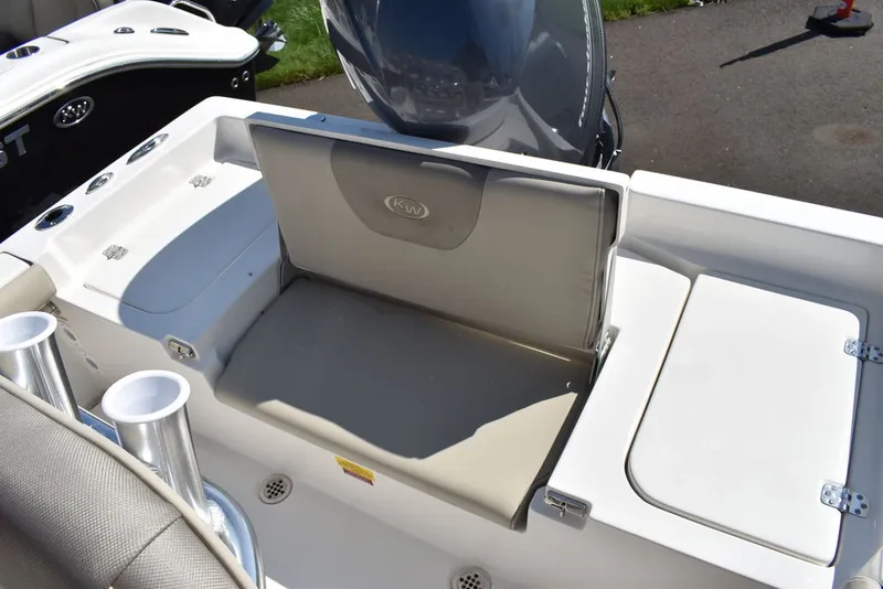 Slide: The Image of Key West Boats 179 FS 2024 - 14