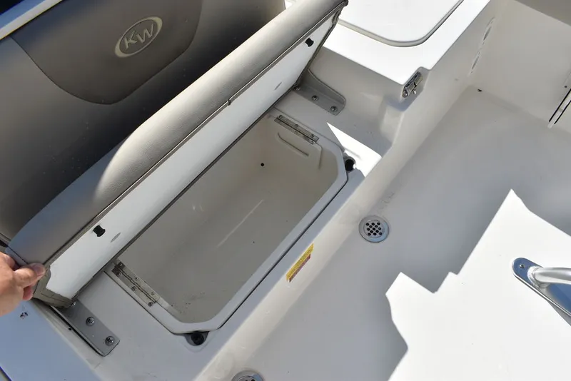 Slide: The Image of Key West Boats 179 FS 2024 - 17