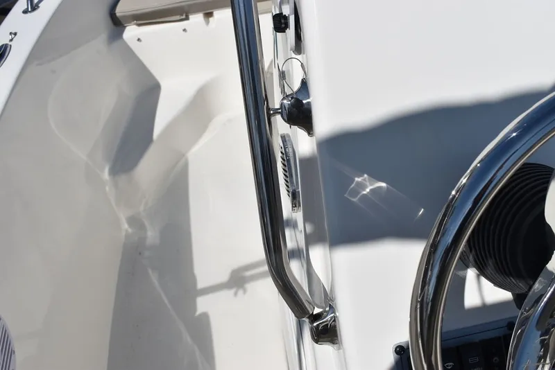 Slide: The Image of Key West Boats 179 FS 2024 - 23