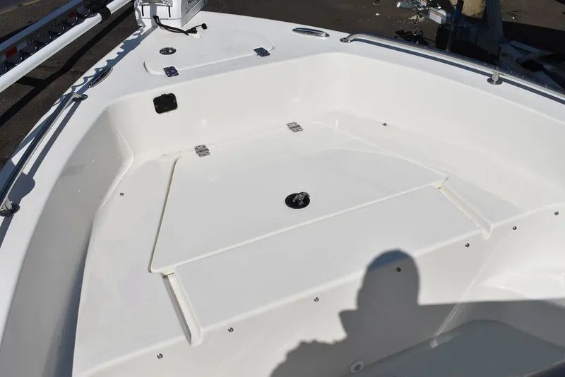 Slide: The Image of Key West Boats 179 FS 2024 - 27