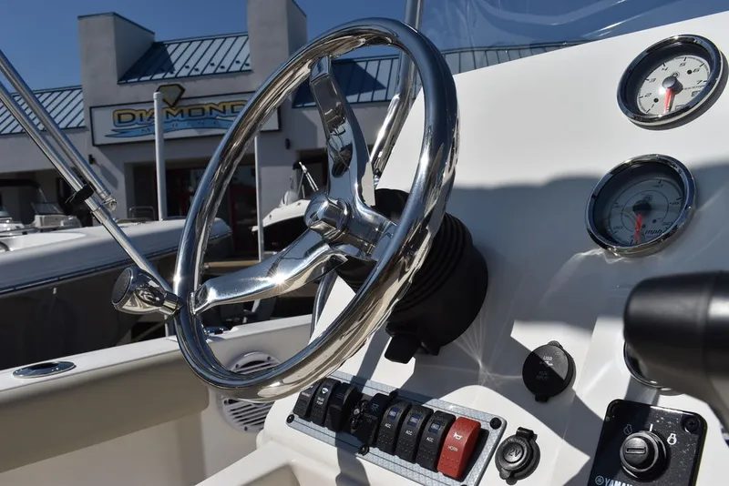 Slide: The Image of Key West Boats 179 FS 2024 - 31